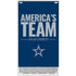 NFL Dallas Cowboys Team Motto Xbox Series S Console Skin